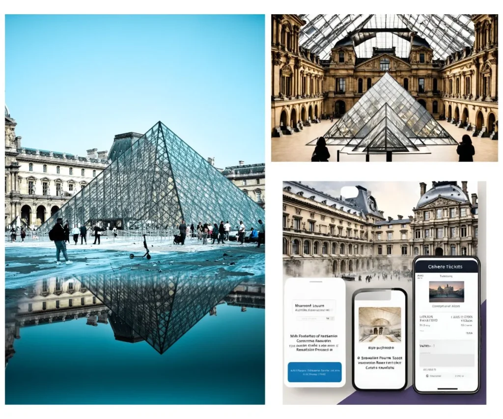 Louvre Museum Tickets Reservation And Visiting Hours 1024x853.webp