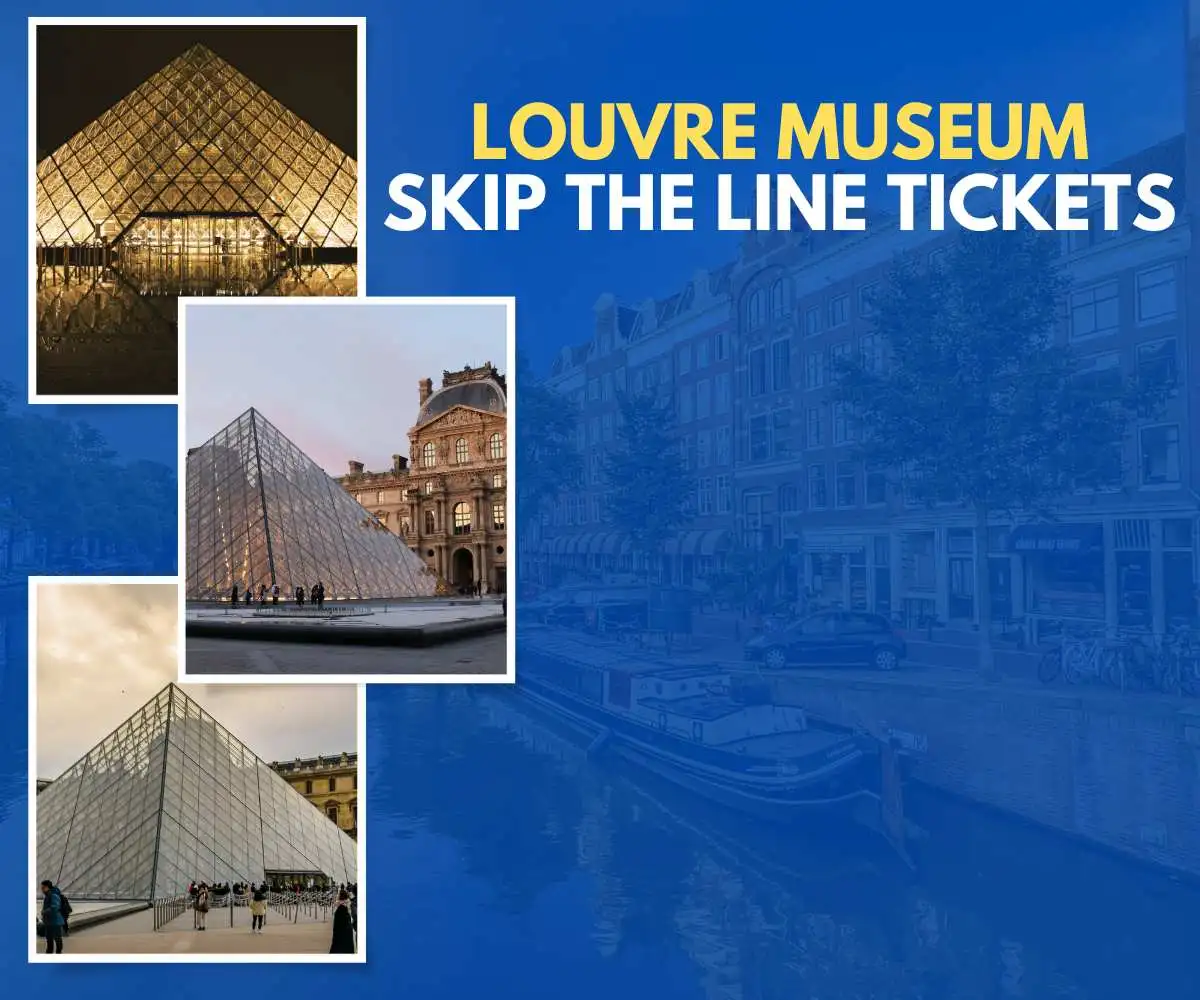 Louvre Museum Skip The Line Tickets.webp